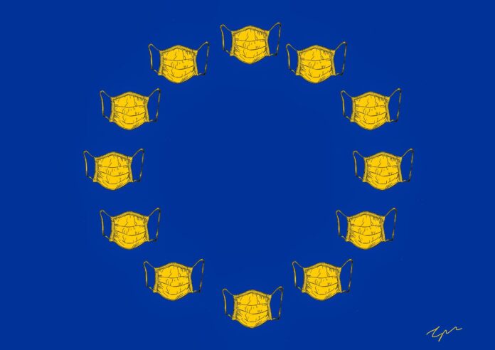 Moiraghi_Save EU_pandemic Breaking Taboos to Save the European Union