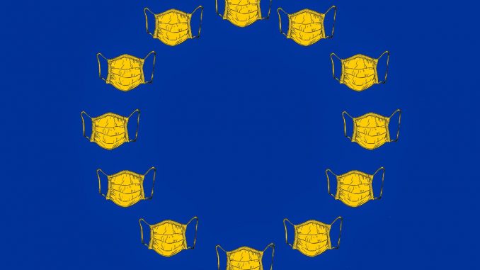 Rompere i tabù per salvare l’Unione Europea
