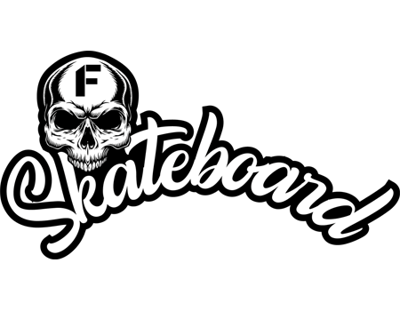 logo dello Skateboard che questa settimana tratta dell'egoismo e delle pubbliche relazioni