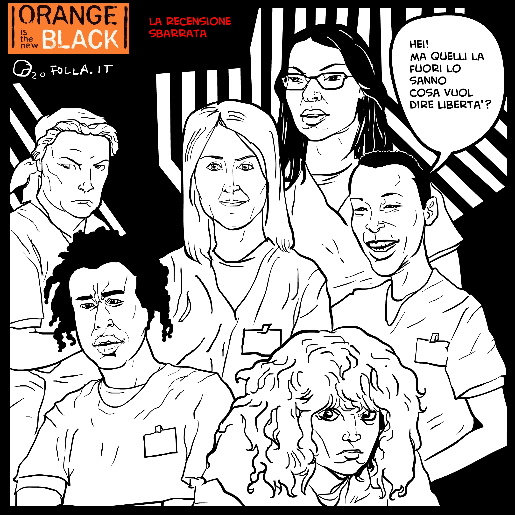 OITNB