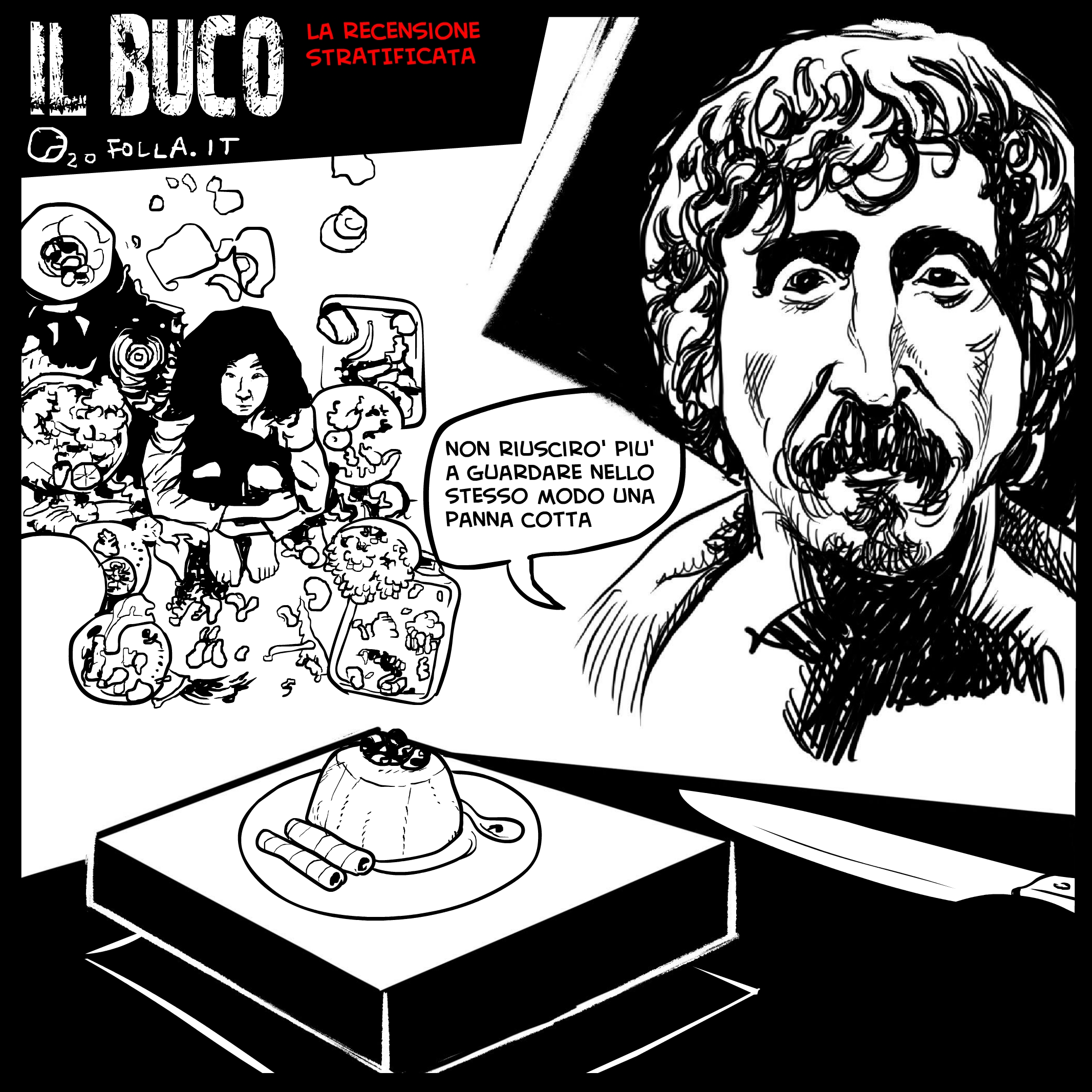 il buco