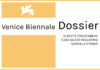 Venice Biennale Dossier, contributions by Carmelo Strano, Elisa Guzzo Vaccarino, Alberto Friedenberg