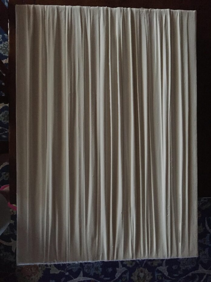 Podesta Vagina L'opera