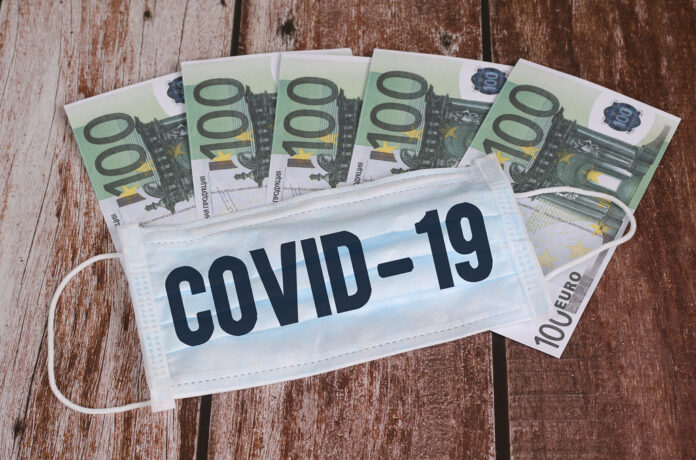 Il Covid disunisce la UE Covid e Unione Europea