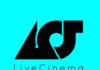 logo di Live Cinema Festival