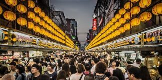 China, its inflexibility about Taiwan - Pechino intransigente verso l’isola