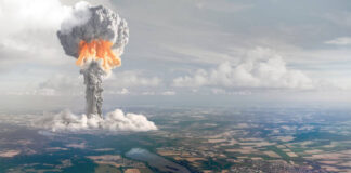 Bomba atomica su Hiroshima e Nagasaki come atto terroristico