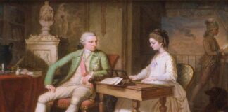 Ricorrenza Mozart, Vienna (1782 – 1786) – Vienna (1786 – 1791)