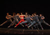 Il coreografo Mikhail Fokin e l'opera di danza