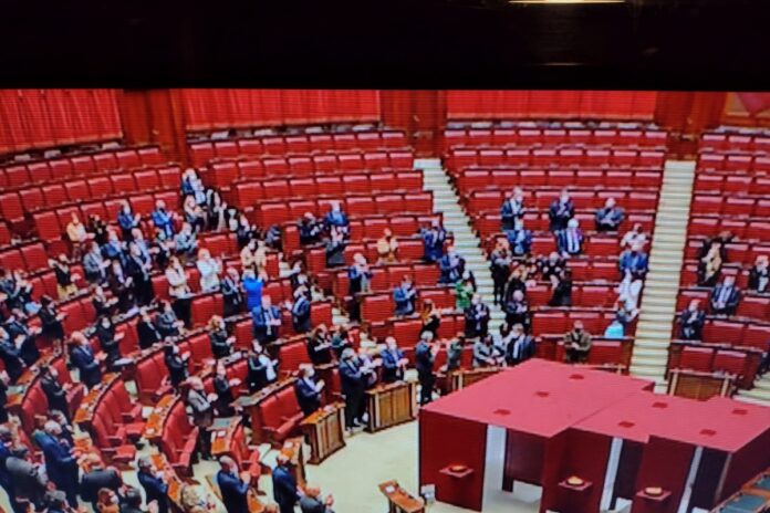 All’indomani delle elezioni presidenziali