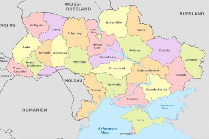 Ucraina Ucraina, il fallimento dello spirito di Yalta