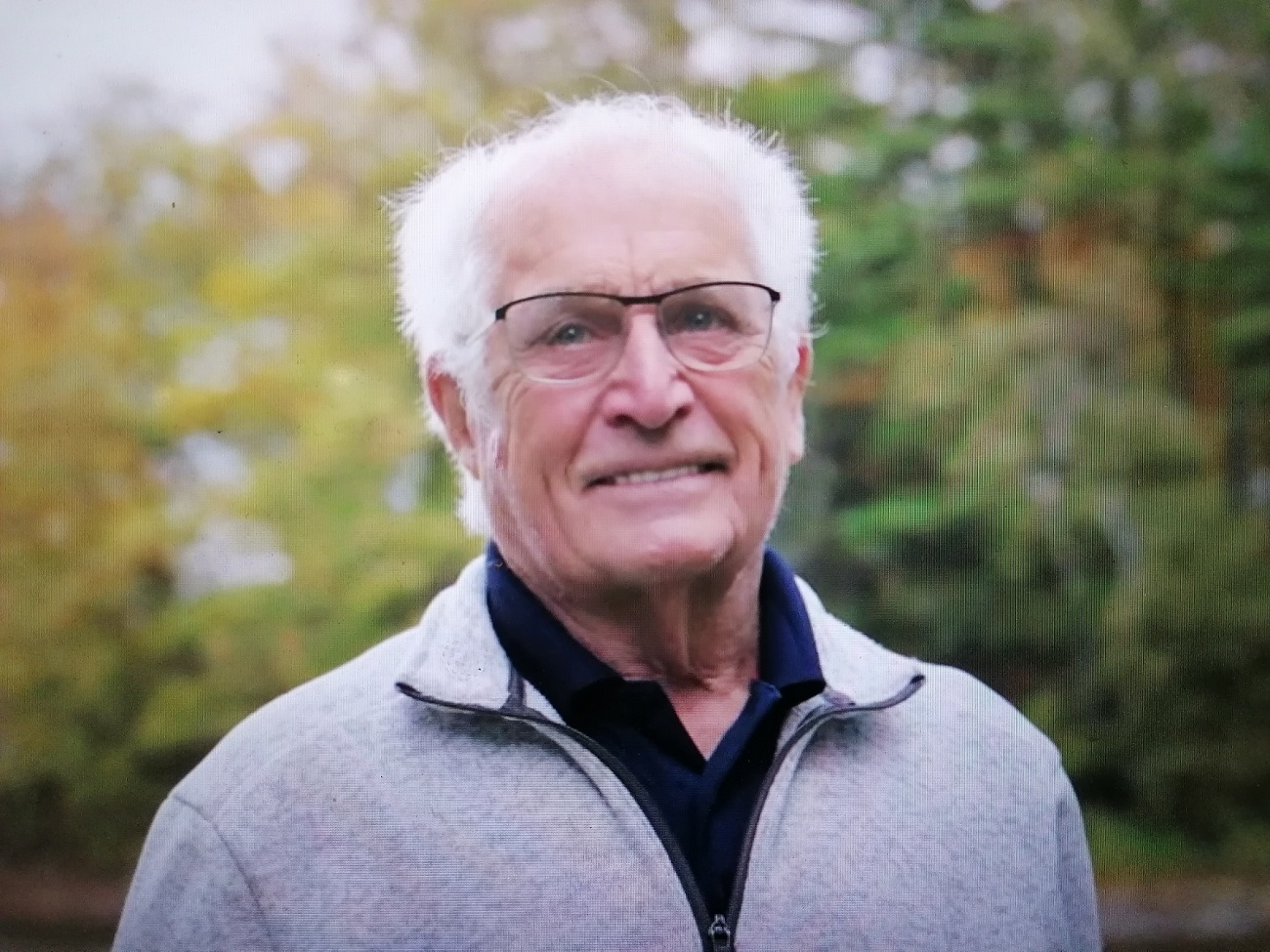 Thor Vikstrom, his island to an ecological association - La natura non ha prezzo Thor Vikström e la tutela dell'Île Ronde