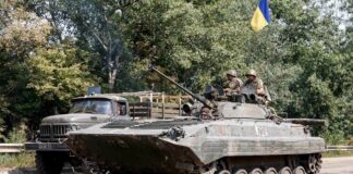 Ukraine/ Putin enters Donbas - La sfida all'occidente