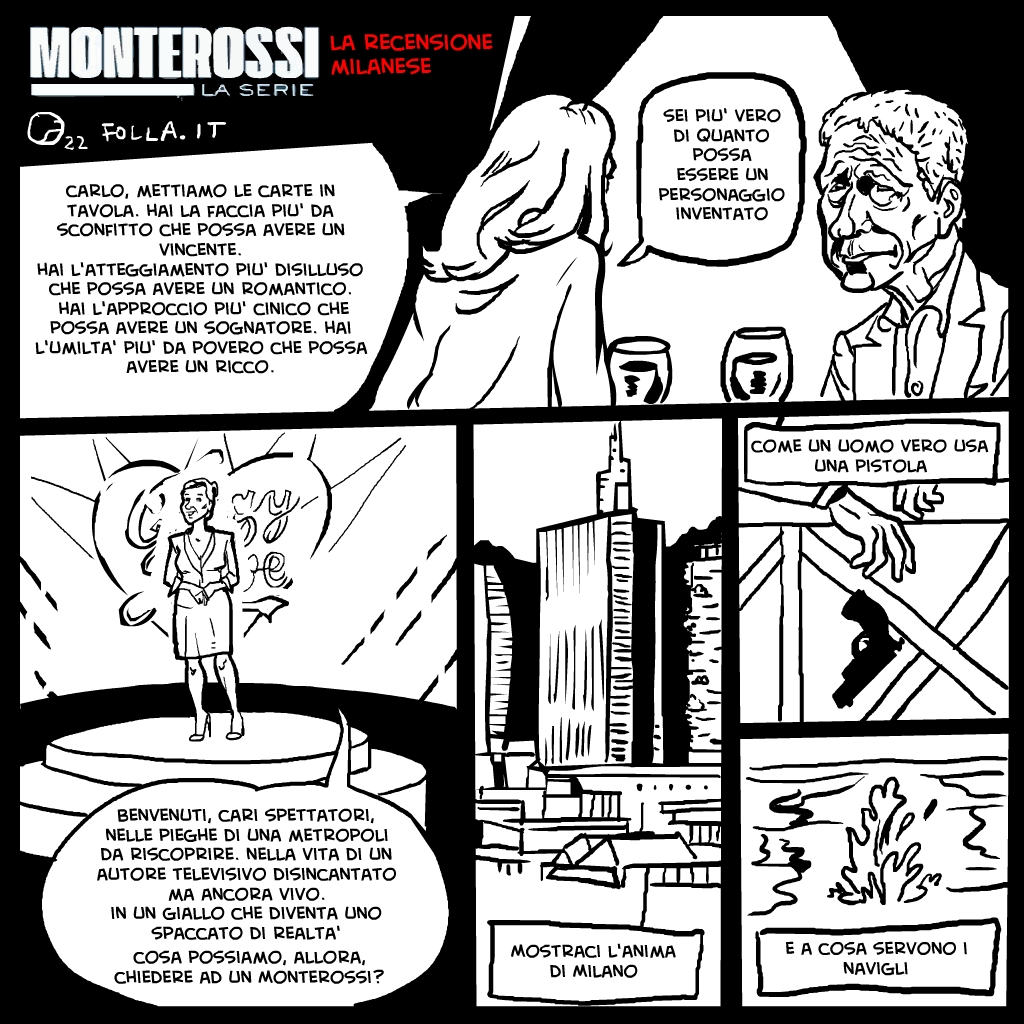 Monterossi