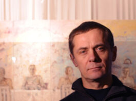 Museum of Kiev, director Sydorenko’s appeal – Cessare ogni collaborazione scientifico/culturale con la Russia