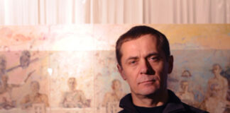 Museum of Kiev, director Sydorenko’s appeal – Cessare ogni collaborazione scientifico/culturale con la Russia