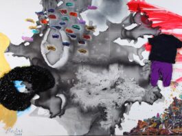 No a theatre of the absurd, it is simply a real craze war - Una guerra che il mondo condanna