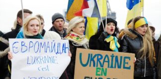 Ukraine/A look at the aftermath - Le premesse internazionali per il dopo