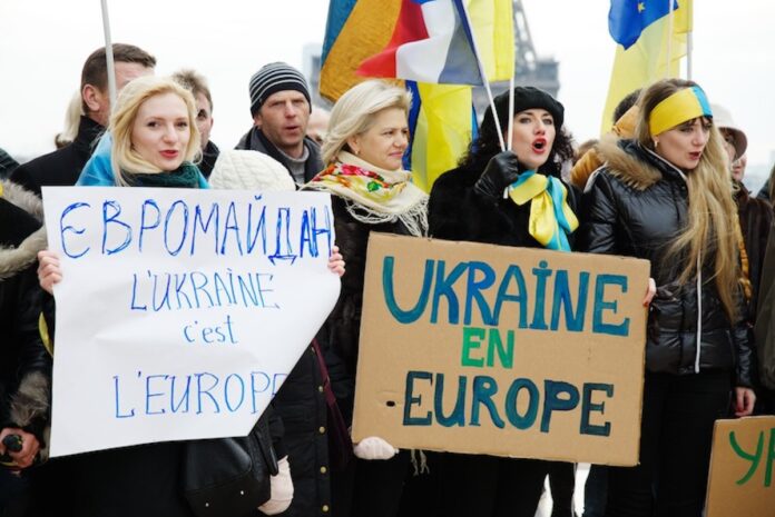 Ukraine/A look at the aftermath - Le premesse internazionali per il dopo