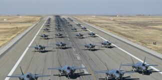 The threat of megatons - L’incubo delle armi nucleari “adoperabili”