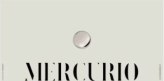 Corrado d'Elia ripropone Mercurio