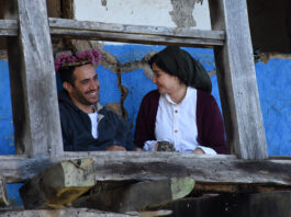 There is No Evil ma la pena di morte sì, il grido di Mohammad Rasoulof