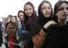 Afghanistan, women oppression covered by the Ukrainian war - Di nuovo infranti i diritti delle donne