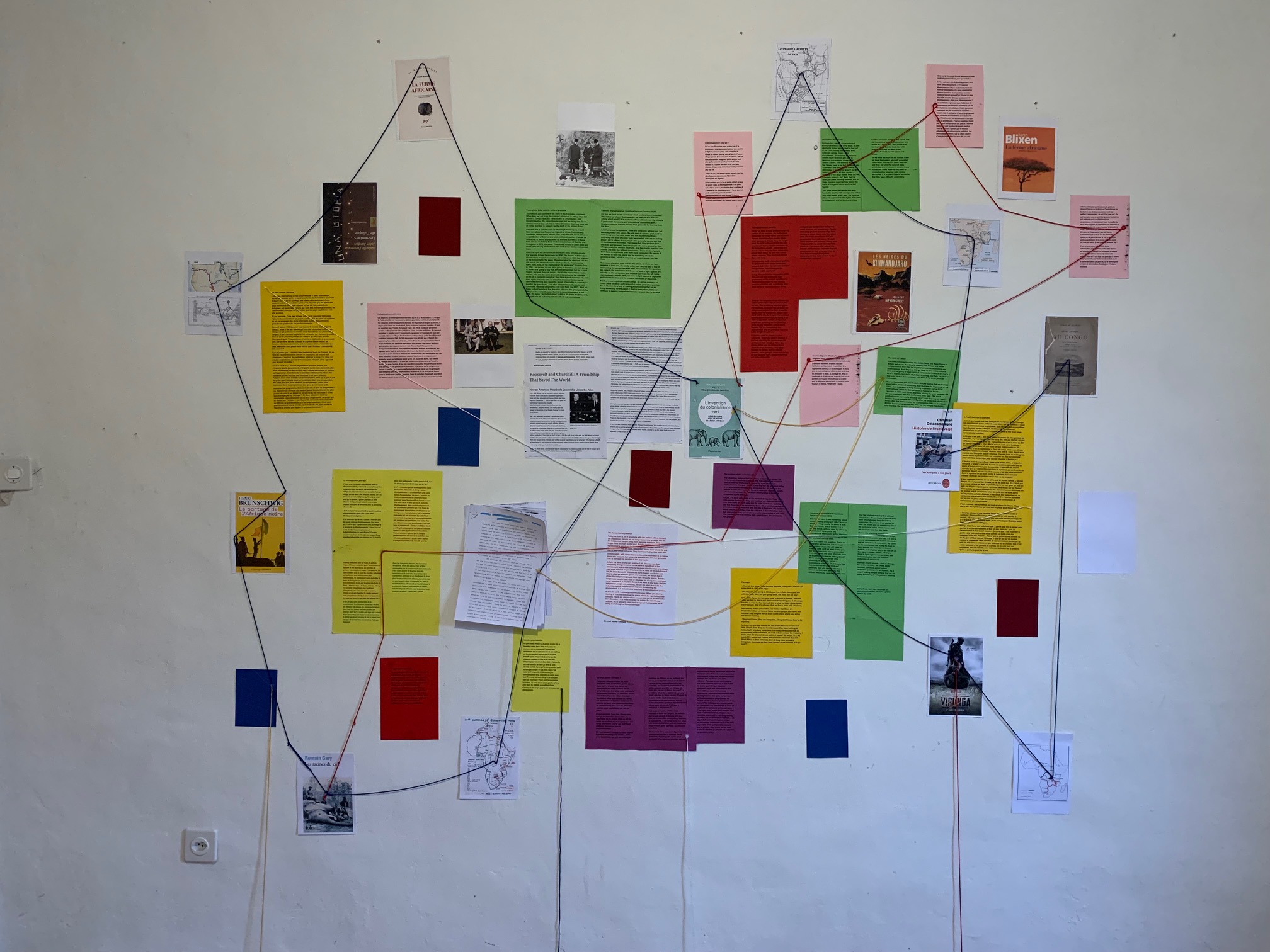 Lugano, artists in residence for Quilombo – Un impegno diretto dell’arte nel sociale