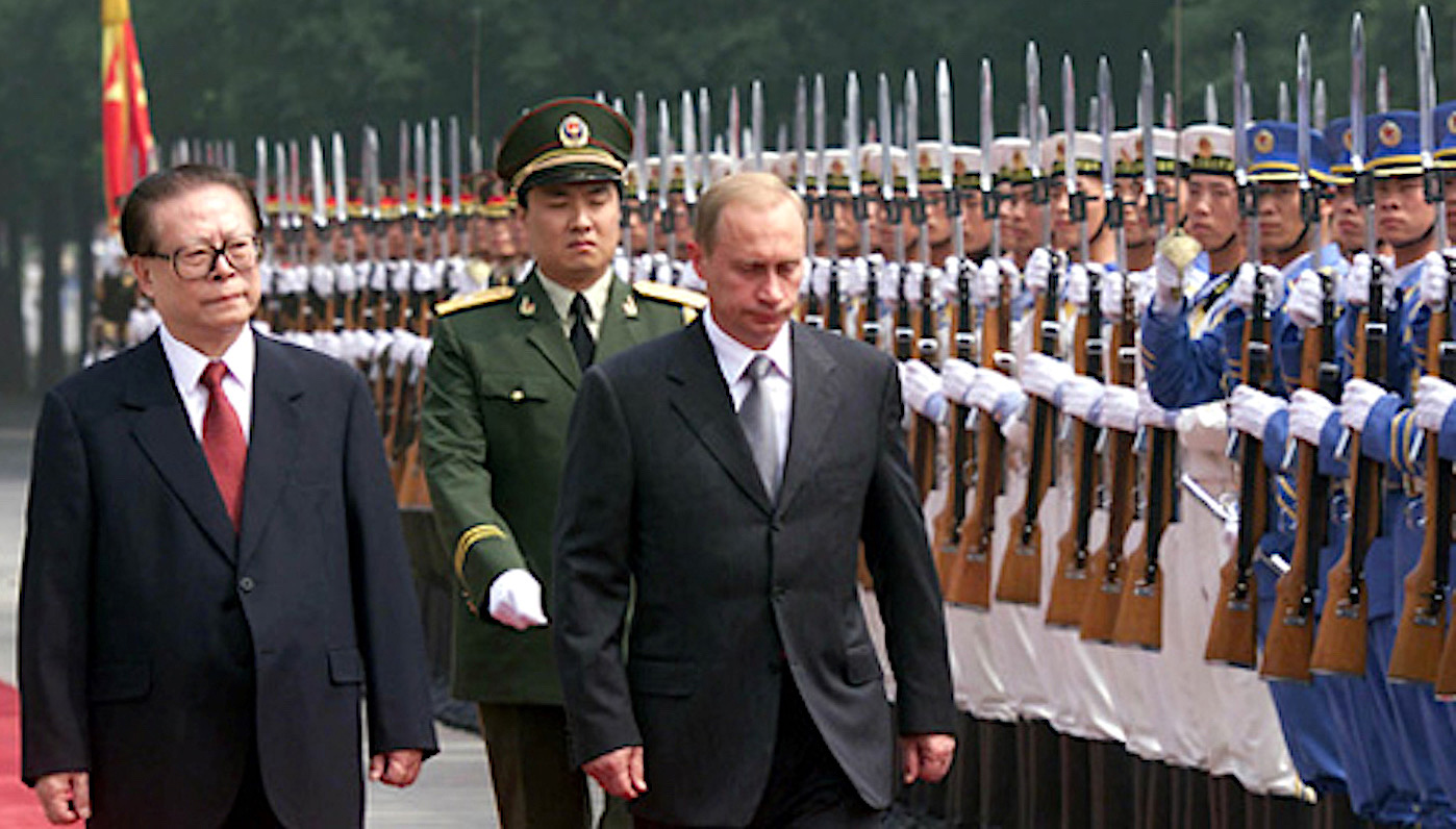Putin, decisionismo integralista e ignoranza