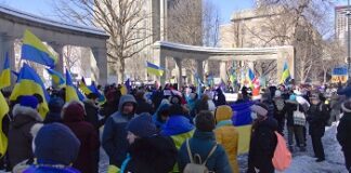 Escalation in Ukraine/ Falsi referendum e fuga dalla Russia