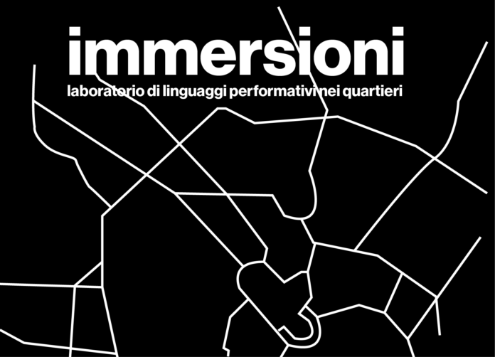 iccolo Teatro, Immersioni nelle periferie di Milano