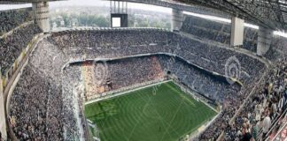Lo stadio Meazza, che fare?