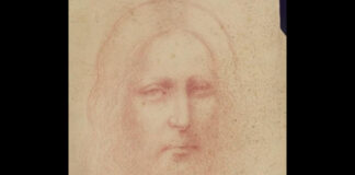 Il Cristo di Lecco di Leonardo, una questione aperta