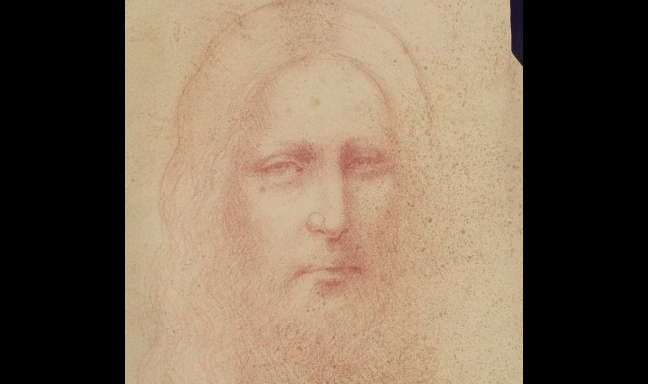 Il Cristo di Lecco di Leonardo, una questione aperta