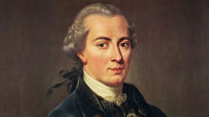 Kant OK