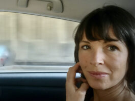 Rachel Cusk a Venezia