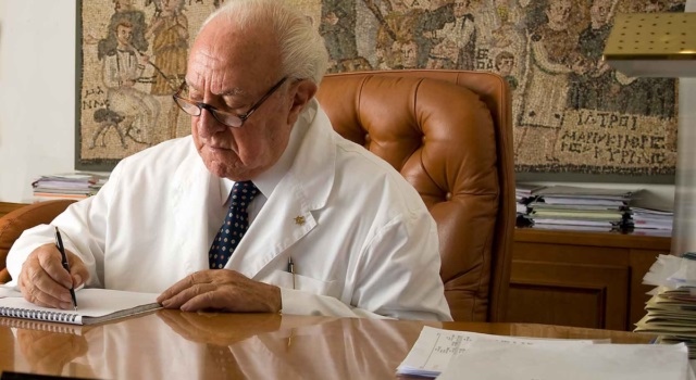 Rovati Fondazioni, la Fondazione Luigi Rovati, oltre il fordismo piemontese