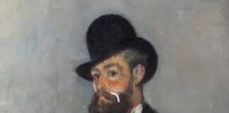 Léon, il fratello sconosciuto di Claude Monet