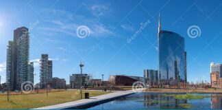 The rise and fall of European cities - Economie parallele, Amsterdam, Barcellona, Milano