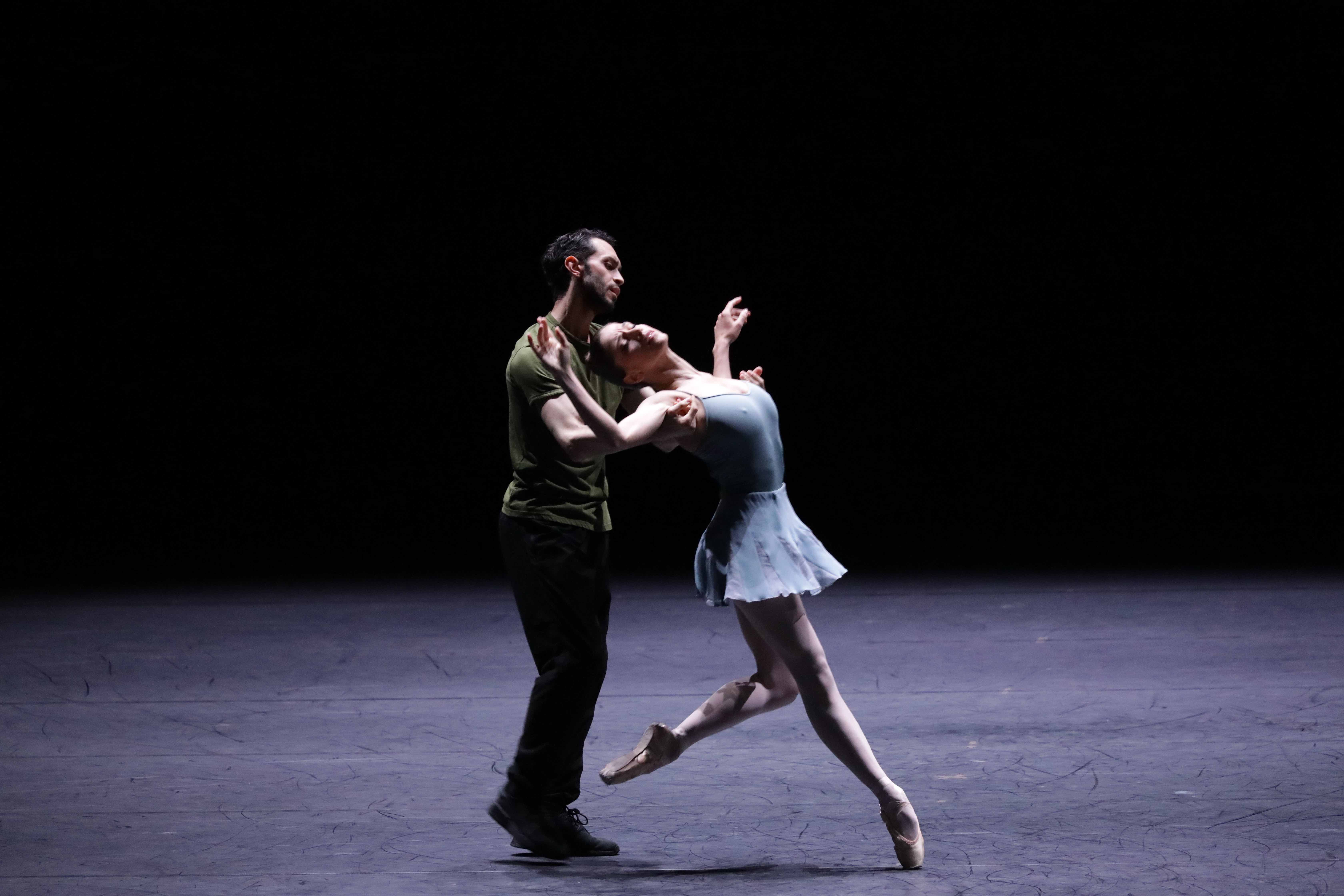 Il genio e l'incanto di William Forsythe