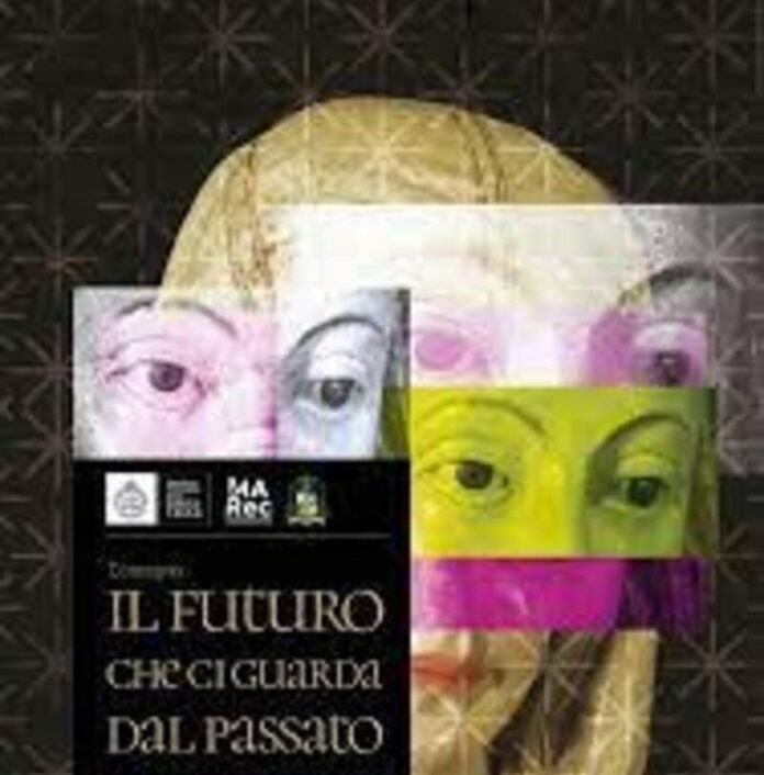 “Il futuro che ci guarda dal passato” convegno interdisciplinare sull’arte sacra