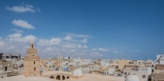 Postcolonialismo e intolleranza diffusa