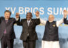 I BRICS e i nuovi assetti internazionali