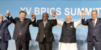 I BRICS e i nuovi assetti internazionali