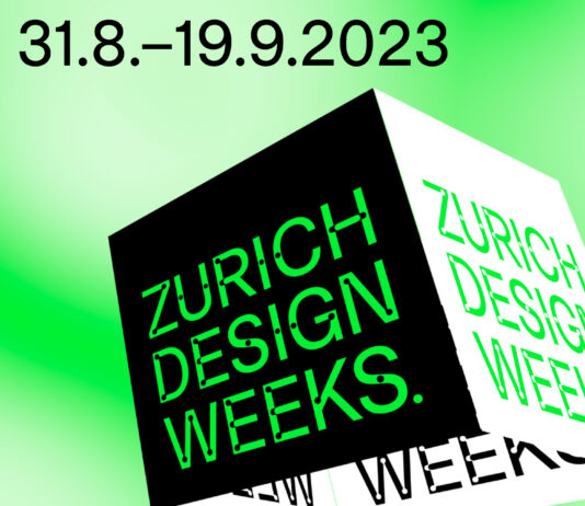 Design Weeks, Zurigo sfida Milano