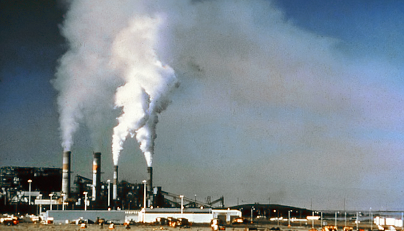 politiche anticlimatiche Democrazie e politiche climatiche