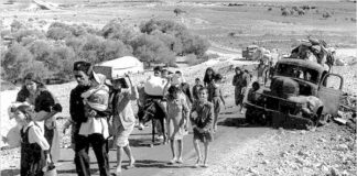 Lo scopo del conflitto israelo-palestinese