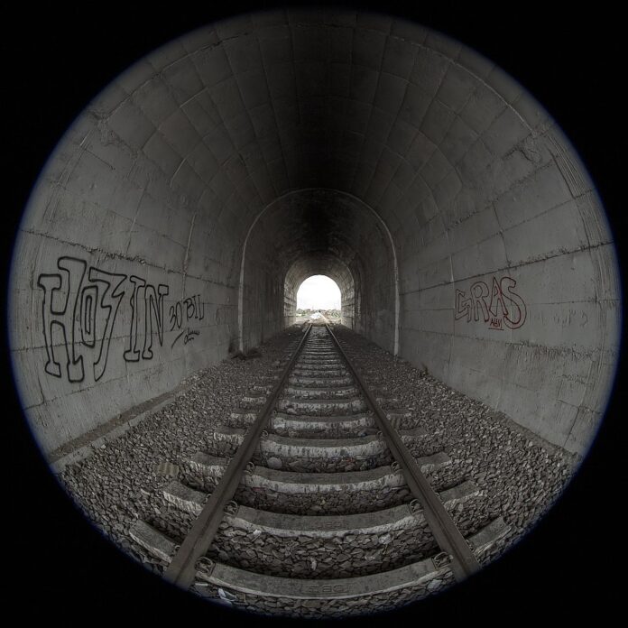 fisheye Principi universali in crisi