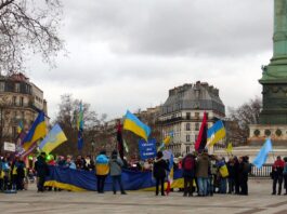 L’Unione Europea di fronte alle sfide di Putin