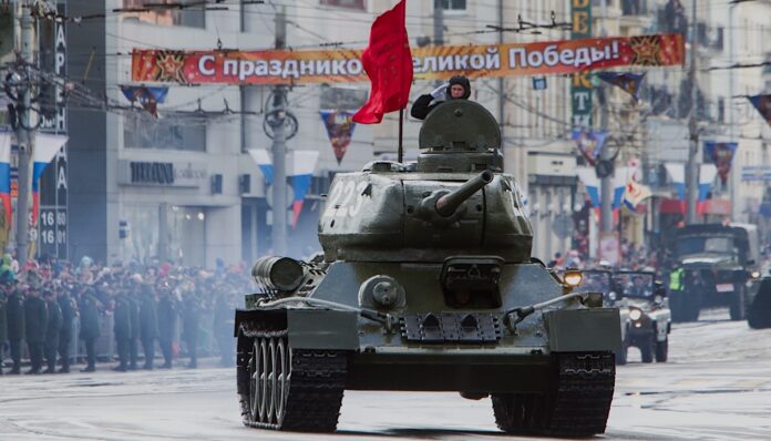 Kaliningrad-2017-05-09 Kaliningrad verso il Centro Europa